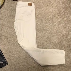 American Eagle Straight Leg Pant
